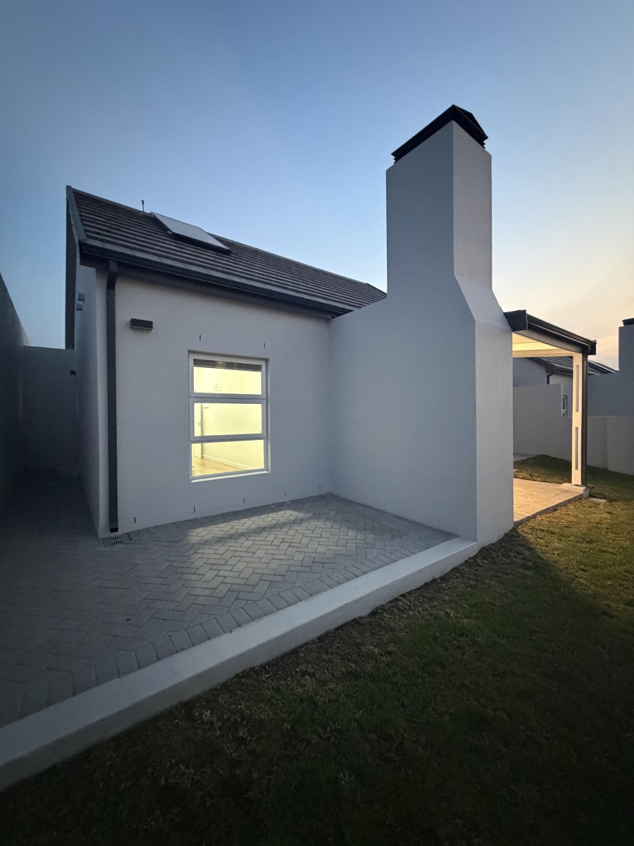 To Let 2 Bedroom Property for Rent in Klein Parys Western Cape